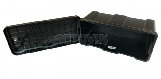 Daken BLACKIT I, box 550x250x294 mm č.2