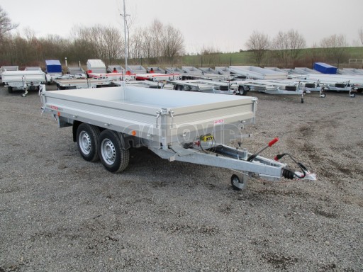 Třístranný sklápěč VER 3SKS 3,5T 3,35x1,76/0,30 v elektrice č.15