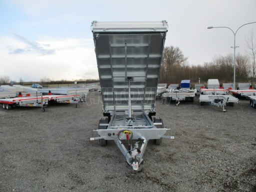 Třístranný sklápěč VER 3SKS 3,5T 3,35x1,76/0,30 v elektrice č.4