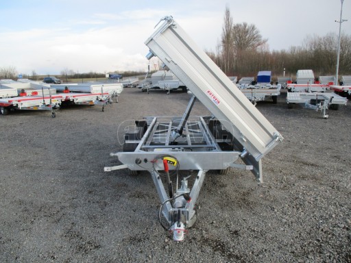 Třístranný sklápěč VER 3SKS 3,5T 3,35x1,76/0,30 v elektrice č.7