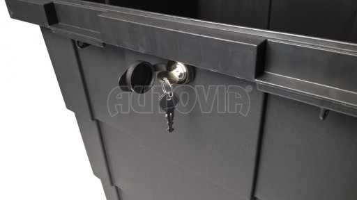 Daken PIT, box 650x500x570 mm č.2
