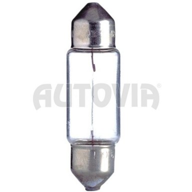 Žárovka 12V/10W sufit č.1