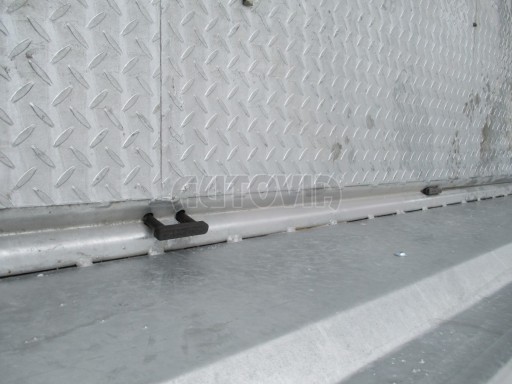 Přepravník mechanizace BT 6,5T 4,20x2,00/0,40 č.16