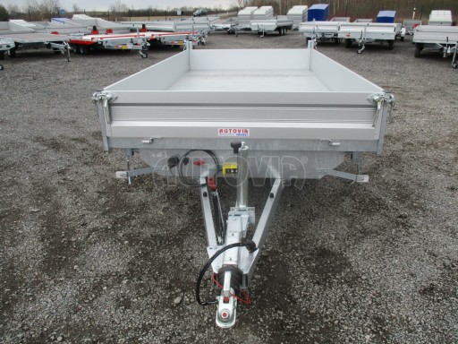 Třístranný sklápěč VER 3SKS 3,0T 3,35x1,76/0,30 v elektrice č.4