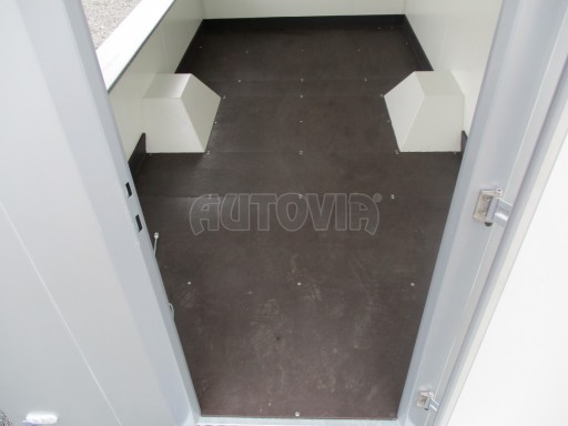 Prodejní stánek VA 1,8T 4,0x2,0/2,35* č.14