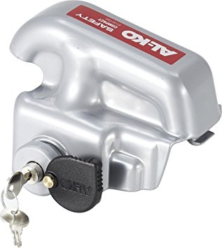 Zámek AL-KO Safety Compact ke stabilizátoru AKS 2004 a AKS 3004 č.1