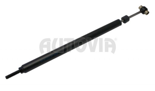 Tlumič nájezdové brzdy AL-KO 150V č.1