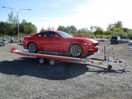 Přepravník automobilů IM 3,0T 5,01x2,09 č.29