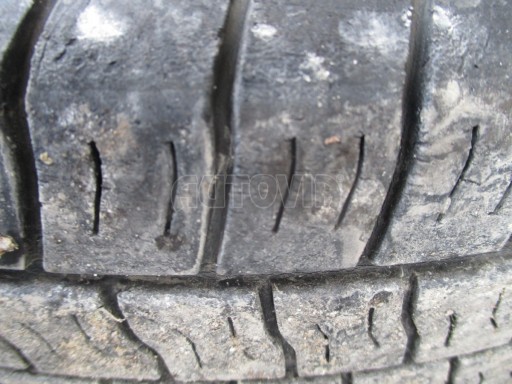 Bazar-dvouosý brzděný přívěs VZ 33 2,0T B2 3,30x1,70/0,35 č.12