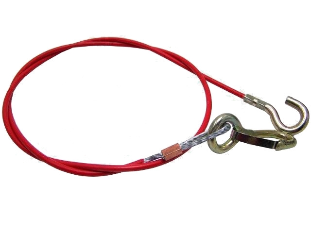 Lanko pojistné AL-KO 1005 mm pro 60S, 90S, 161S, 251S č.1