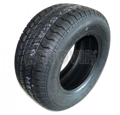 Pneu 195/55 R 10 C Compass 98N 750kg- poslední ks č.2