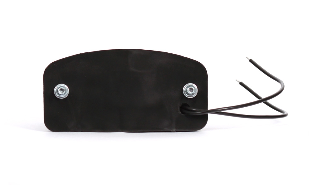 Osvětlení SPZ (registrační značky) LED WAS W54/246 (12-24V) č.3