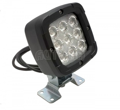 Svítilna pracovní Fristom FT-036 LED diodová, 12-36 V č.1