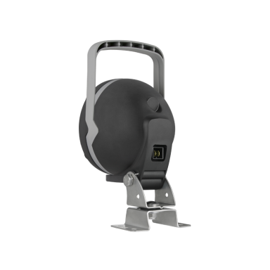 Vodič CYA 0,75 laněný, šedý, metráž č.2