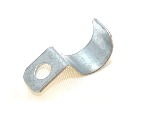 Příchytka kovová jednostranná č.1