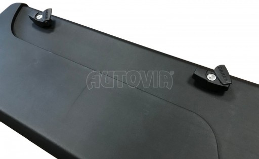 Daken BLACKIT L, box 750x300x355 mm č.2
