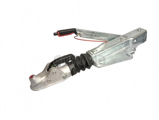 Nájezdová brzda AL-KO 251G Stahl HM (horní montáž) č.2