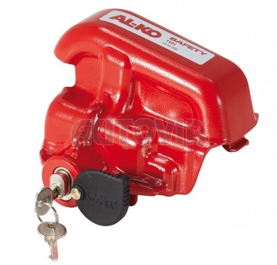 Zámek AL-KO Safety Plus ke stabilizátoru AKS 2004 a AKS 3004 č.1