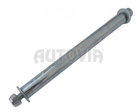 Osička kýlové rolny plná 210 mm/pr. 20 mm č.1