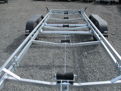 Přepravník lodí MZT 2,5T 6,60x1,65 č.11