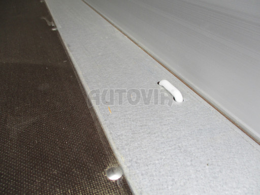 Přívěs za osobní auto ZV 32 1,3T B1 3,00x1,80/1,35