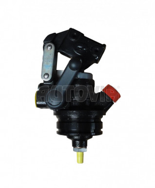 Ruční hydraulický.agr.30ccm dvoučinný IM (P25DDA1) č.1