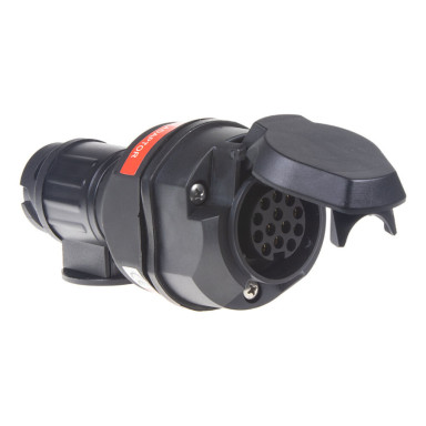 Adaptér LED CANBUS(13pin), 12V č.2