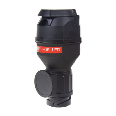 Adaptér LED CANBUS(13pin), 12V č.3