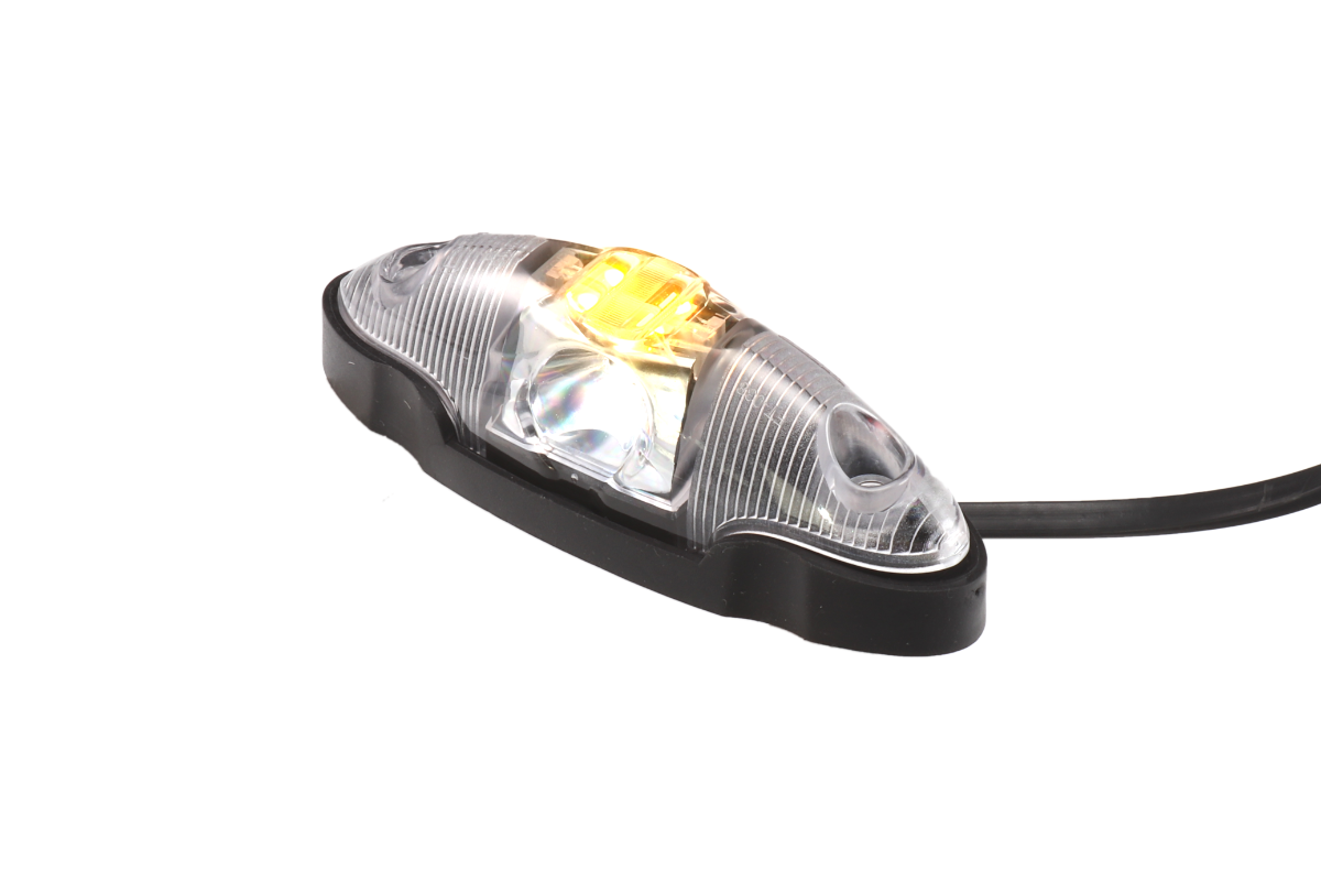 Svítilna doplňková obrysová LED Fristom FT-038 (12-36V) č.4