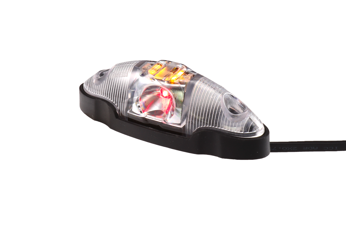 Svítilna doplňková obrysová LED Fristom FT-038 (12-36V) č.2