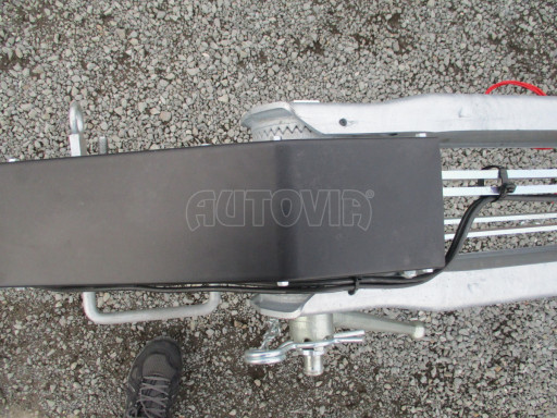 Přepravník mechanizace BT 3,5T 3,02x1,90/0,35* č.13