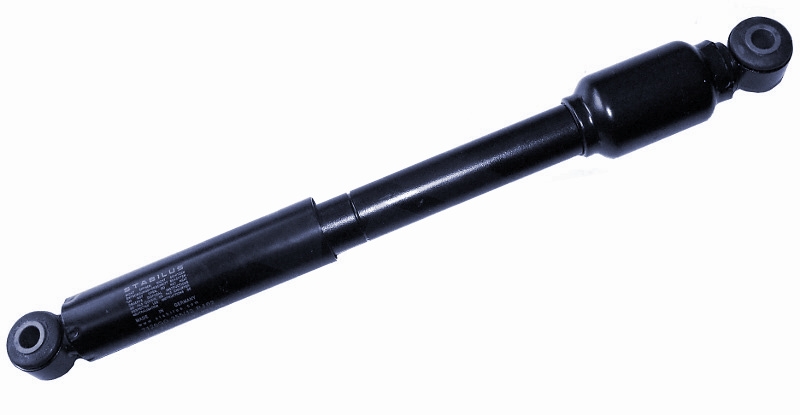 Tlumič nájezdové brzdy AL-KO 160, 200 SR č.1