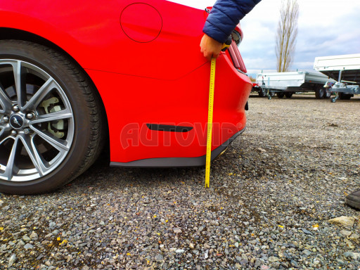 Plato pro převoz velkých vozidel JMB 3,5T B3 5,50x2,09 ALU kola el.naviják č.60