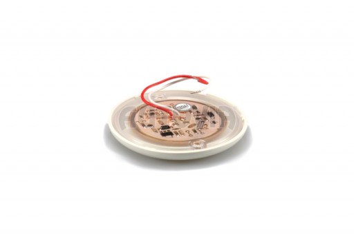 Vnitřní osvětlení Lucidity 22765 pr. 75 mm, 12-24V, 120/84 lm, 6 LED, dotek. spínač, IP67 č.2