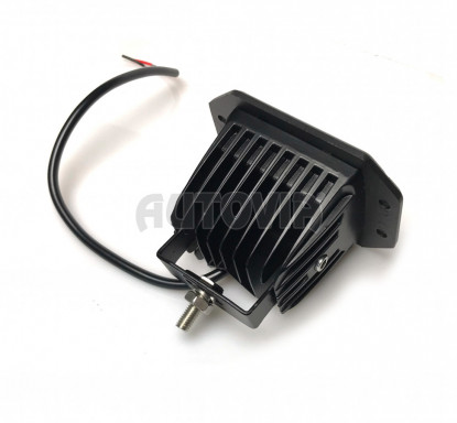 Svítilna pracovní VISIONPRO 1080lm, 4xLED, 10-30V, kabel č.2