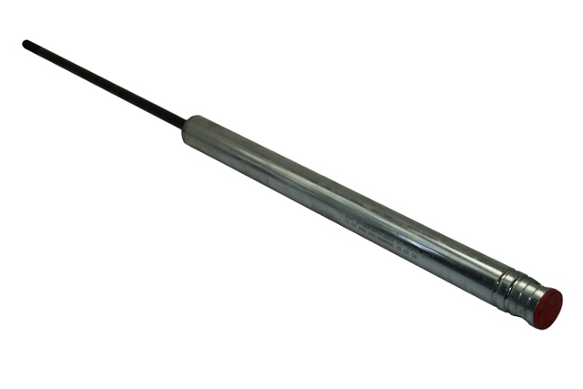 Tlumič nájezdové brzdy KNOTT KF27-A, KFG30, KR20-D8 (M12, 3000 kg) č.1