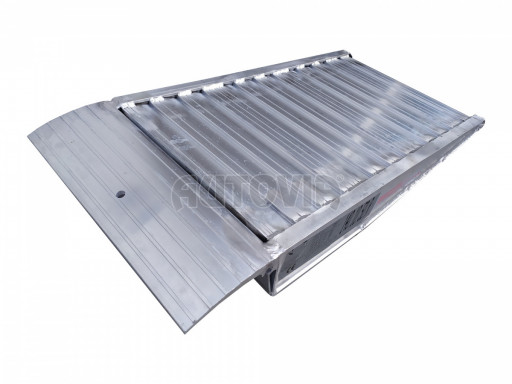 Nájezd hliníkový 1011 mm (7100kg na pár) 140.10.35.SB.R_100 č.2