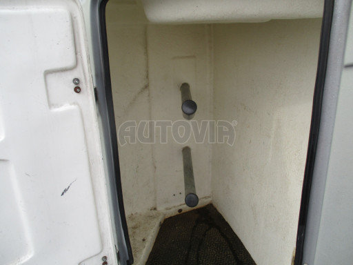 Přepravník pro koně Lodestar 2,0T pro 2 koně bazar č.10