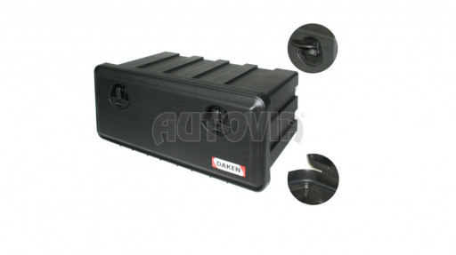 Daken JUST 900-R, box 900x367x300 mm č.1