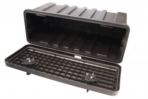 Daken JUST 900, box 900x367x450 mm č.2