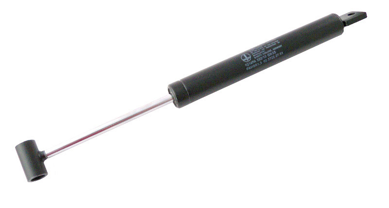 Tlumič nájezdové brzdy BPW PAV/SR 1,3 BX-PX (02.3722.27.00, 02.3722.27.01 ) č.1