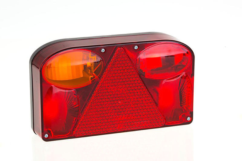 Svítilna Fristom FT-088 sdružená, L-BL/BR/KO/ML/RZ, baj5 č.1