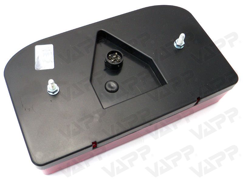 Svítilna Fristom FT-088 sdružená, L-BL/BR/KO/ML/RZ, baj5 č.2