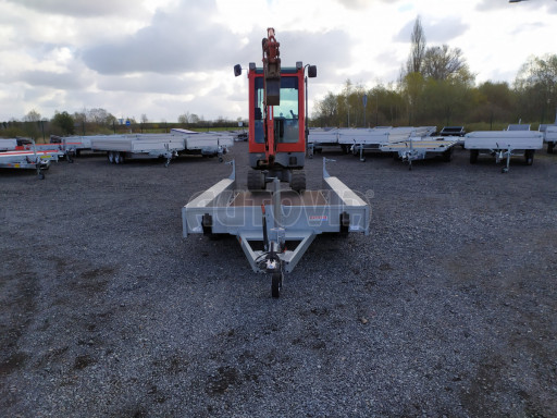 přepravník mechanizace BT 2,7T 2,99x1,54/0,25 č.21