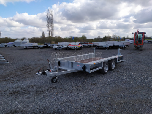 přepravník mechanizace BT 2,7T 2,99x1,54/0,25 č.30