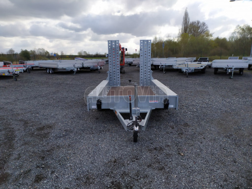 přepravník mechanizace BT 2,7T 2,99x1,54/0,25 č.39