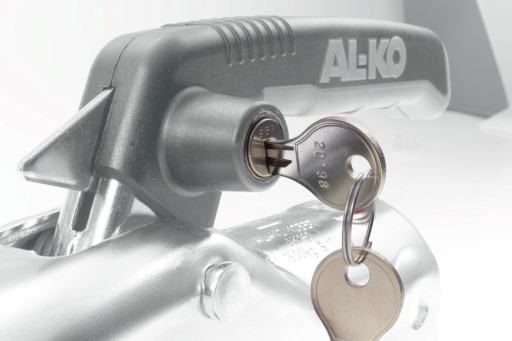 Zámek AL-KO (vložka) + Safety Ball pro AK 161/AK 270 č.3