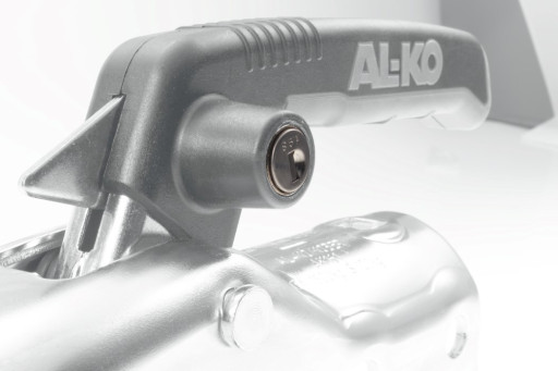 Zámek AL-KO (vložka) + Safety Ball pro AK 161/AK 270 č.4