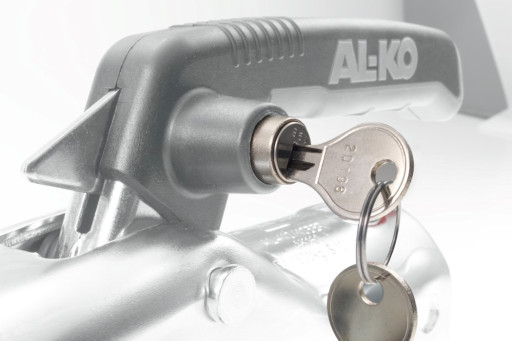 Zámek AL-KO (vložka) + Safety Ball pro AK 161/AK 270 č.5