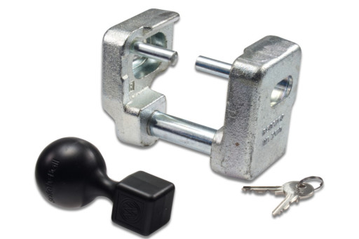 Zámek ROBSTOP ke stabilizátoru WS 3500 č.2